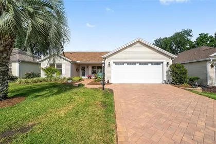 THE VILLAGES FL Home