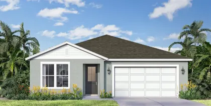ST CLOUD FL Home
