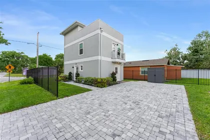 SANFORD FL Home