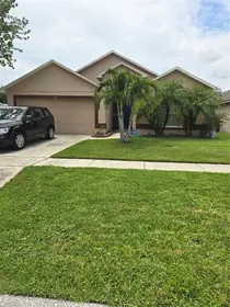 KISSIMMEE FL Home