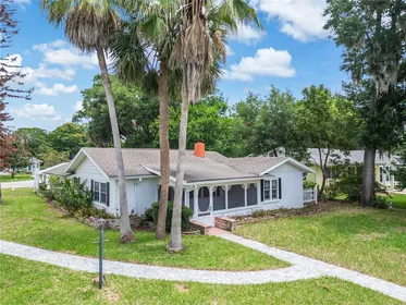 MOUNT DORA FL Home