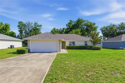 OCALA FL Home