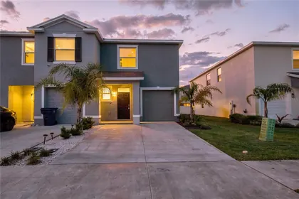 WESLEY CHAPEL FL Home