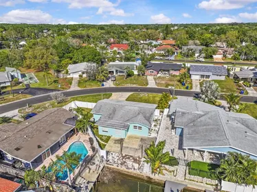 PALM HARBOR FL Home