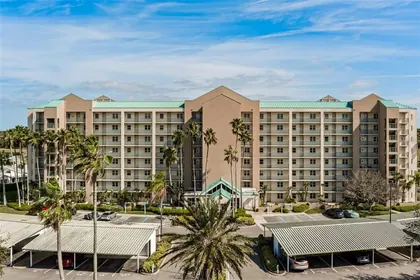 PALMETTO FL Home