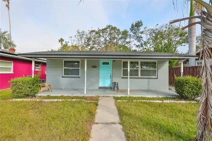 GULFPORT FL Home