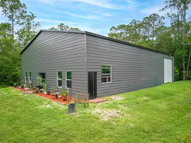 NEW SMYRNA BEACH FL Property