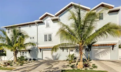 BRADENTON BEACH FL Home