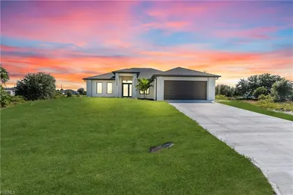 LEHIGH ACRES FL Home