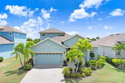 APOLLO BEACH FL Home