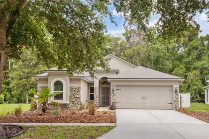 LAND O LAKES FL Home