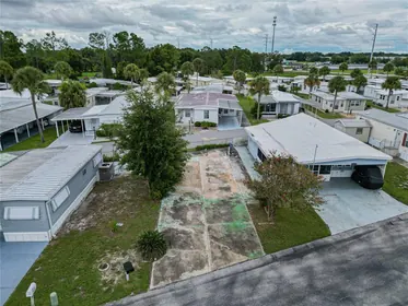 WINTER HAVEN FL Property