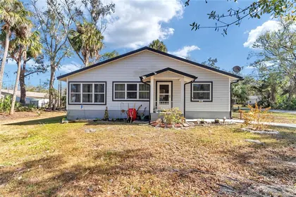 CRYSTAL RIVER FL Home