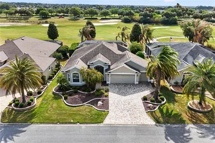THE VILLAGES FL Home