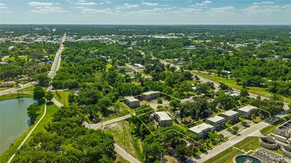 ARCADIA FL Property