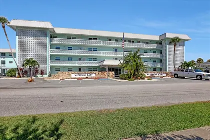 NEW SMYRNA BEACH FL Home