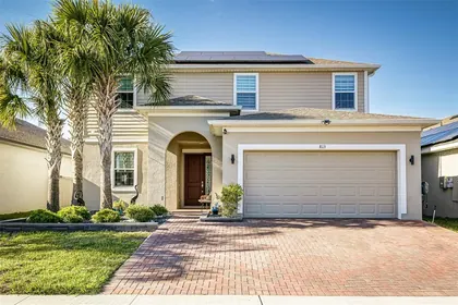 DAVENPORT FL Home