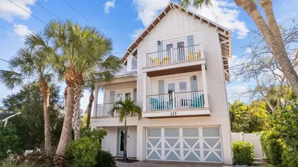 ANNA MARIA FL Home