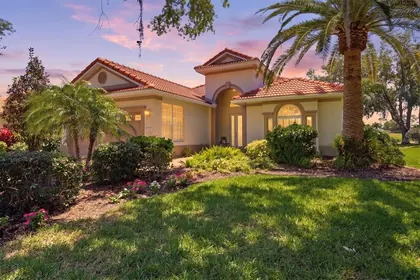 UNIVERSITY PARK FL Home