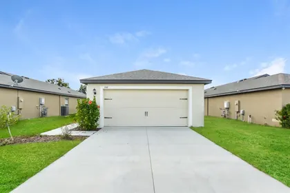 WINTER HAVEN FL Home