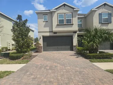 LUTZ FL Home