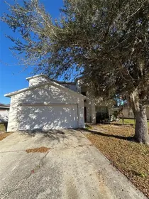 POINCIANA FL Home