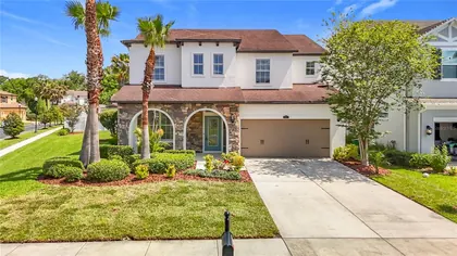 WESLEY CHAPEL FL Home