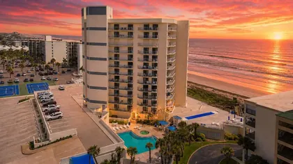 NEW SMYRNA BEACH FL Home