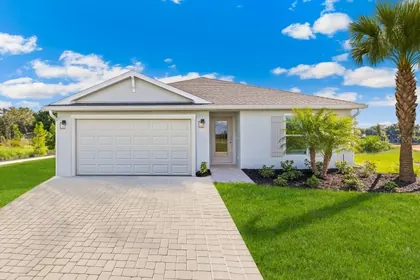 NORTH PORT FL Home