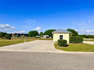WEBSTER FL Property