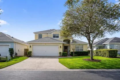 DAVENPORT FL Home