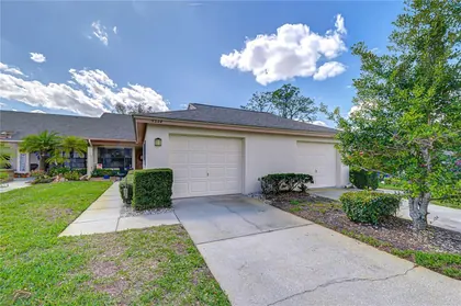 NEW PORT RICHEY FL Home
