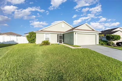 LAKE ALFRED FL Home