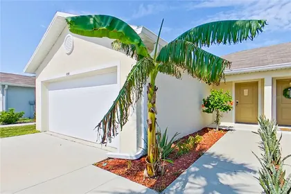 LEHIGH ACRES FL Home