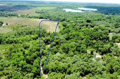 CITRA FL Property
