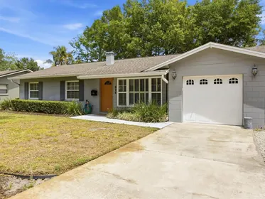 WINTER PARK FL Home