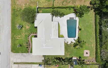 CLEARWATER FL Home