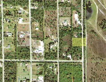 PUNTA GORDA FL Property