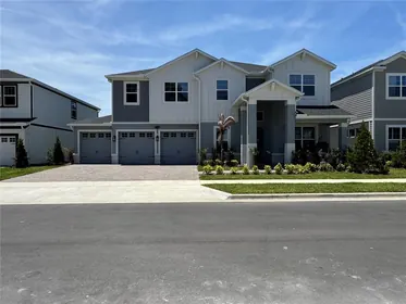 WINTER GARDEN FL Home