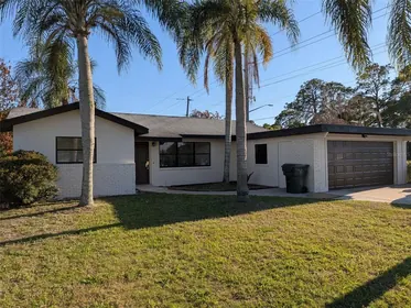 ROCKLEDGE FL Home