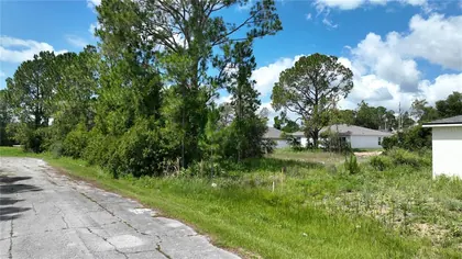 KISSIMMEE FL Property