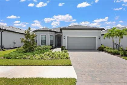 NOKOMIS FL Home