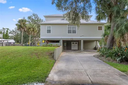 CRYSTAL RIVER FL Home