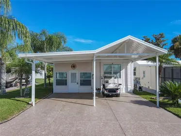 FROSTPROOF FL Home