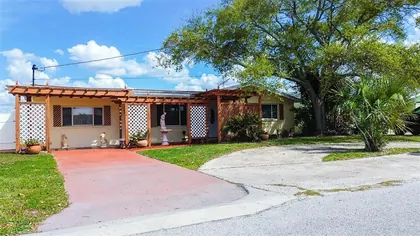 HUDSON FL Home