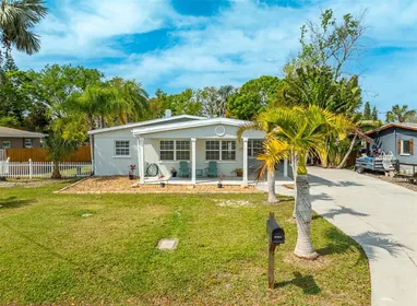 TARPON SPRINGS FL Home