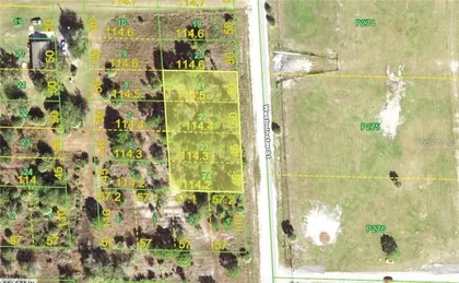 PUNTA GORDA FL Property