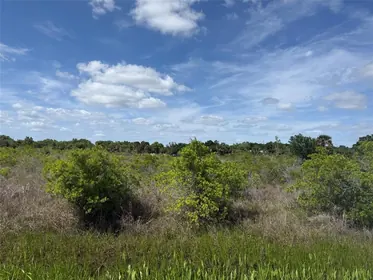 OKEECHOBEE FL Property