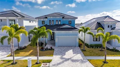 APOLLO BEACH FL Home