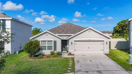 WIMAUMA FL Home